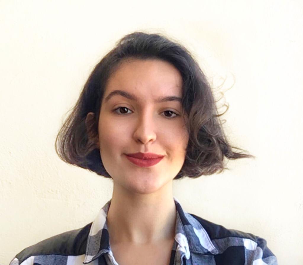 Nisa Şevval Kahyaoğlu